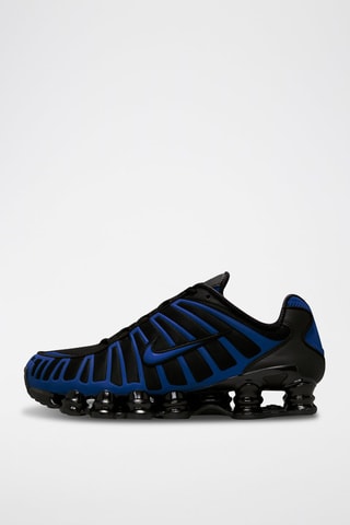 Nike Shox TL - Noir