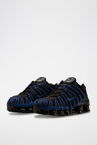 Nike Shox TL - Noir