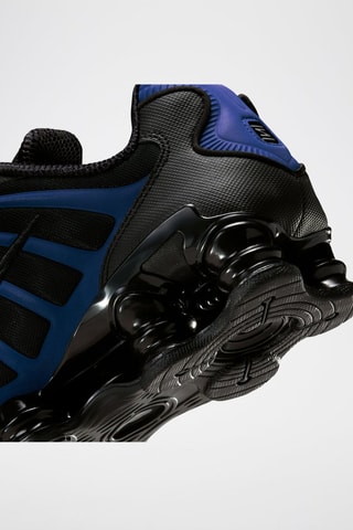 Nike Shox TL - Noir