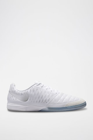 Lunargato II en cuir - Blanc