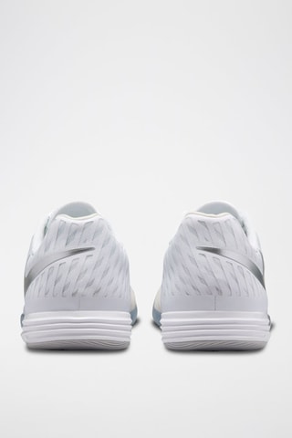 Lunargato II en cuir - Blanc