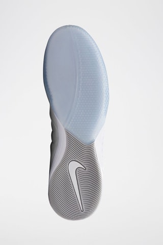 Lunargato II en cuir - Blanc