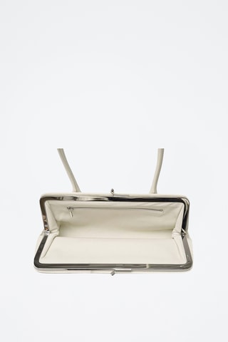 Sac à main - Blanc