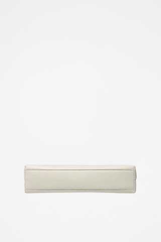 Sac à main - Blanc