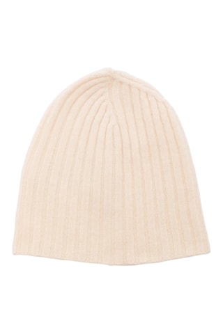 Bonnet - Rose poudré