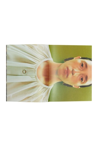 Livre - Blanc
