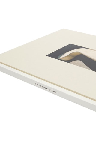 Livre - Blanc