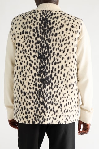 Gilet sans manches - Beige clair