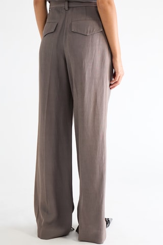 Pantalon - Gris foncé