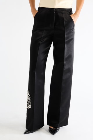 Pantalon - Noir