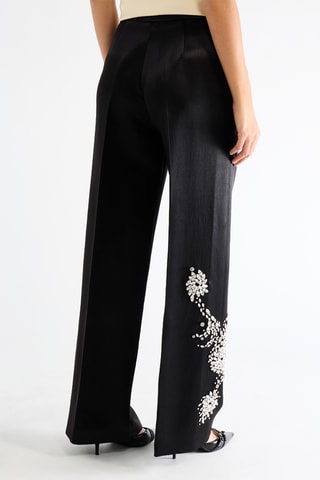 Pantalon - Noir