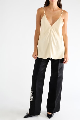 Pantalon - Noir