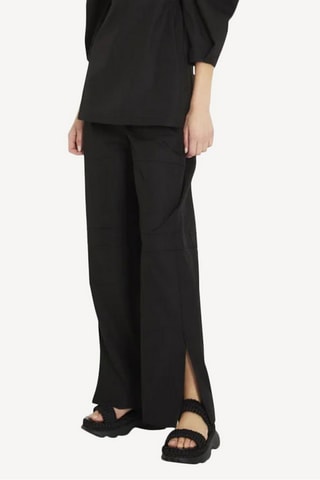 Pantalon - Noir
