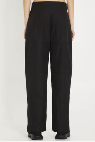 Pantalon - Noir