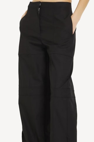 Pantalon - Noir
