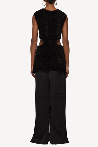 Pantalon - Noir