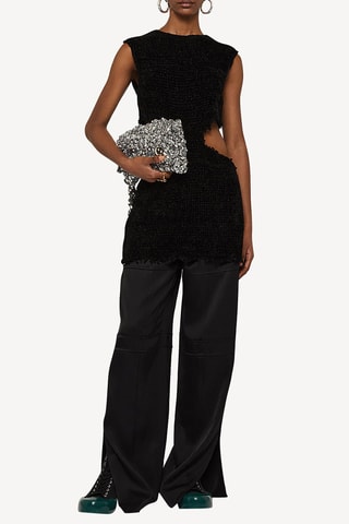 Pantalon - Noir