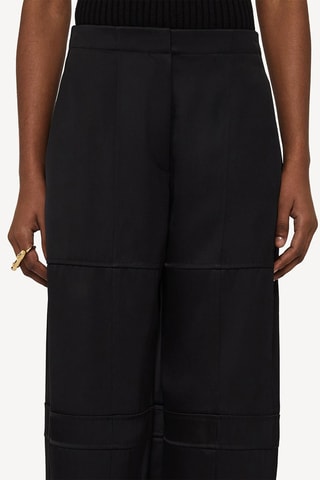 Pantalon - Noir