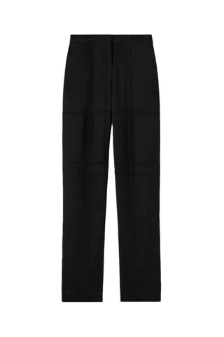 Pantalon - Noir