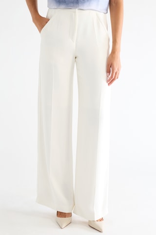 Pantalon - Blanc