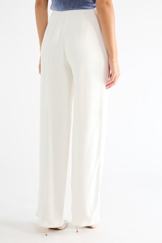 Pantalon - Blanc