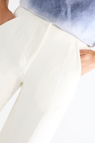 Pantalon - Blanc