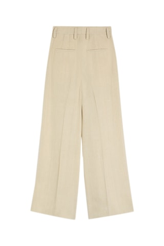 Pantalon - Beige