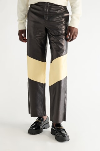 Pantalon - Gris foncé