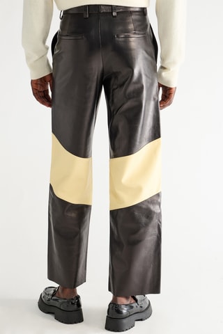 Pantalon - Gris foncé