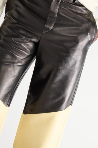 Pantalon - Gris foncé
