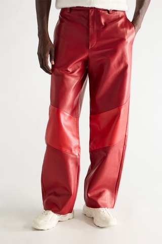 Pantalon - Rose
