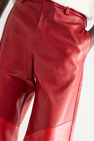 Pantalon - Rose