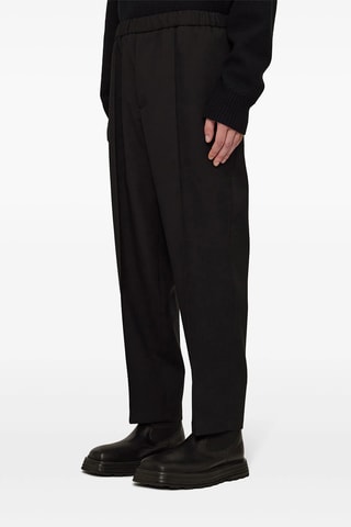 Pantalon - Noir