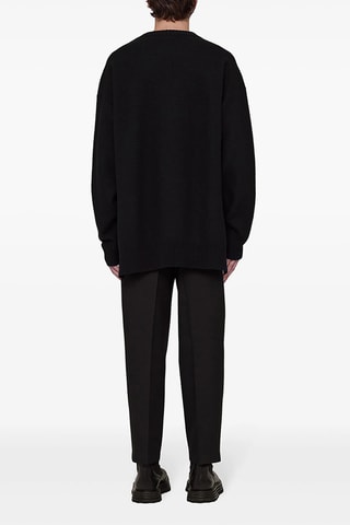Pantalon - Noir