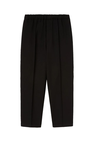 Pantalon - Noir