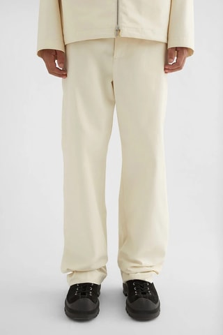 Pantalon - Beige