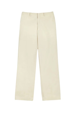 Pantalon - Beige