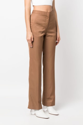 Pantalon - Bordeaux