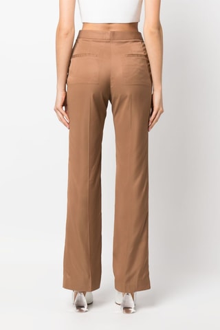 Pantalon - Bordeaux