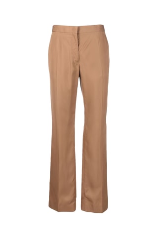 Pantalon - Bordeaux