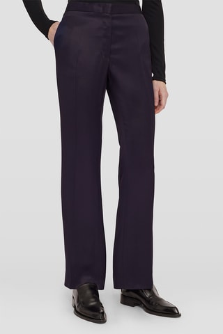Pantalon - Gris