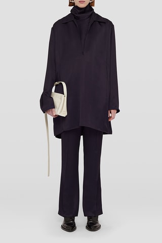Pantalon - Gris