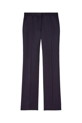 Pantalon - Gris