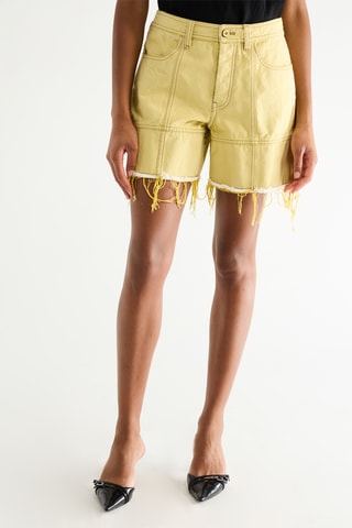 Short - Jaune