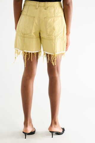 Short - Jaune