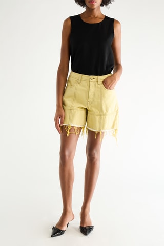 Short - Jaune