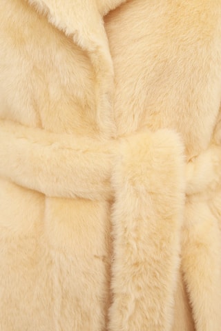 Manteau - Beige