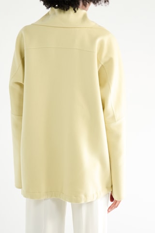 Veste en cachemire - Vert clair