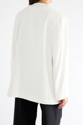 Veste - Blanc