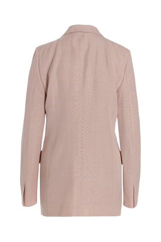Veste en soie - Rose